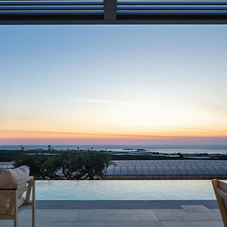 Petras Resort Фаласарна Екстер'єр фото