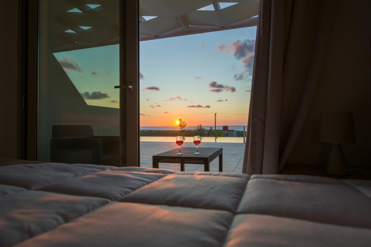 Petras Resort Фаласарна Екстер'єр фото