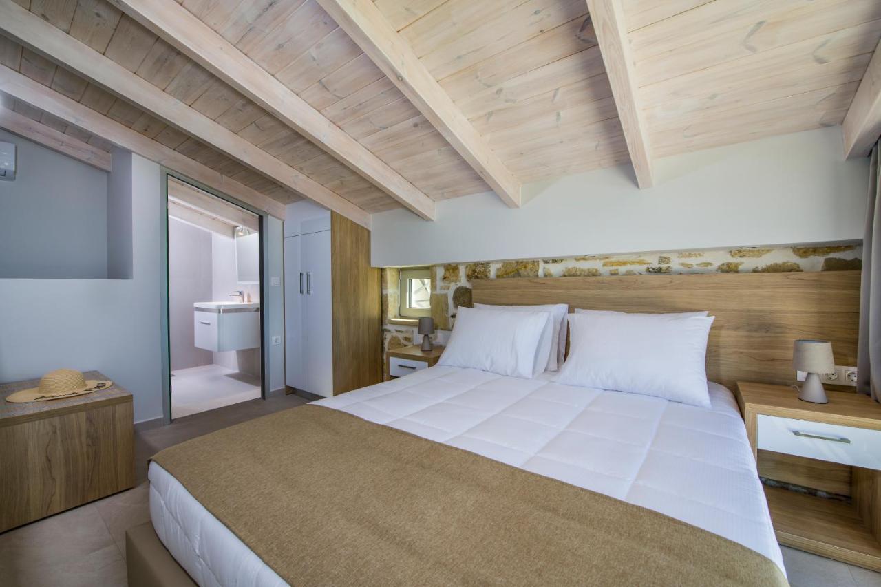 Petras Resort Фаласарна Екстер'єр фото