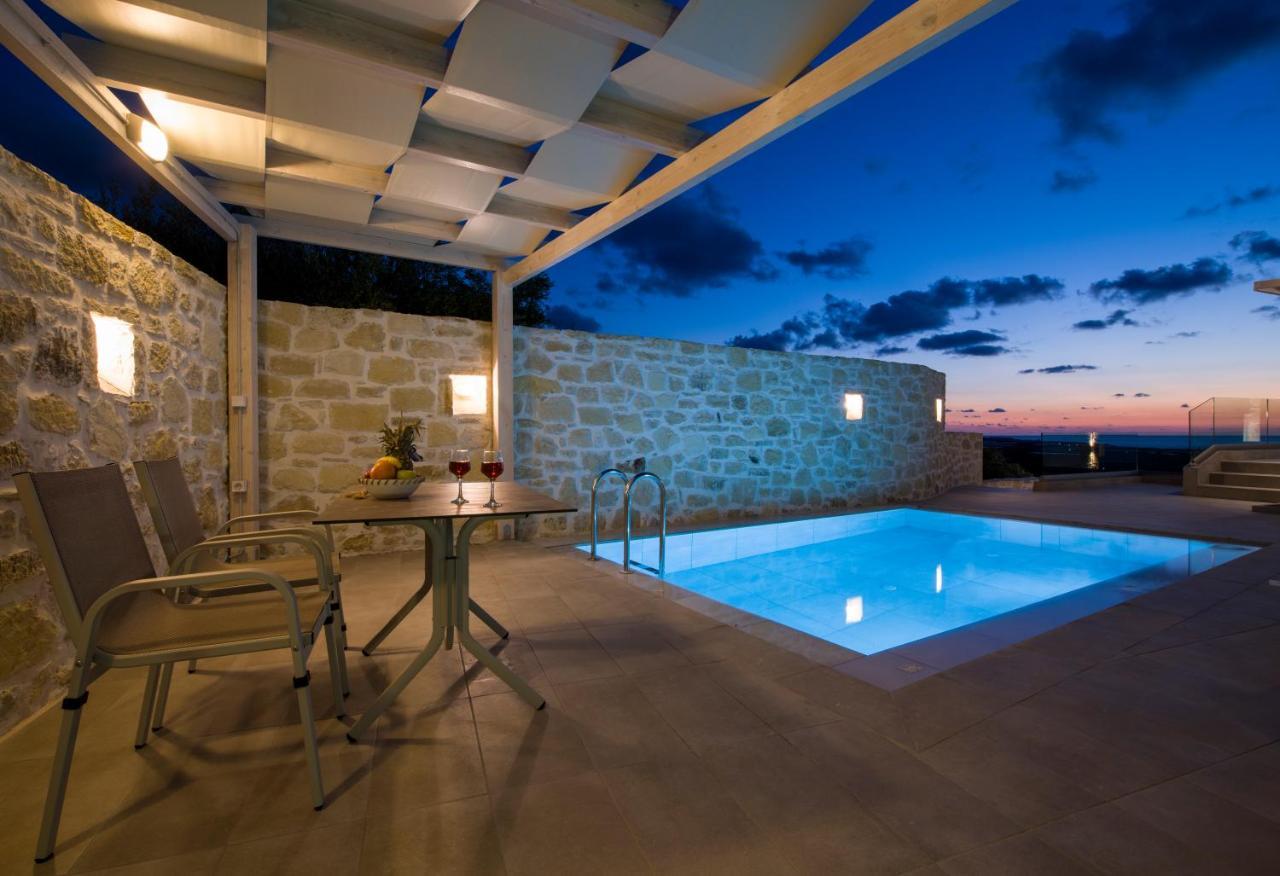 Petras Resort Фаласарна Екстер'єр фото