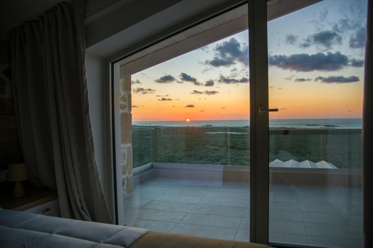 Petras Resort Фаласарна Екстер'єр фото