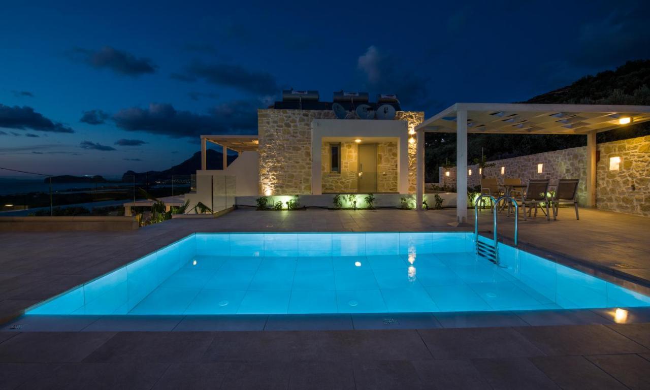 Petras Resort Фаласарна Екстер'єр фото