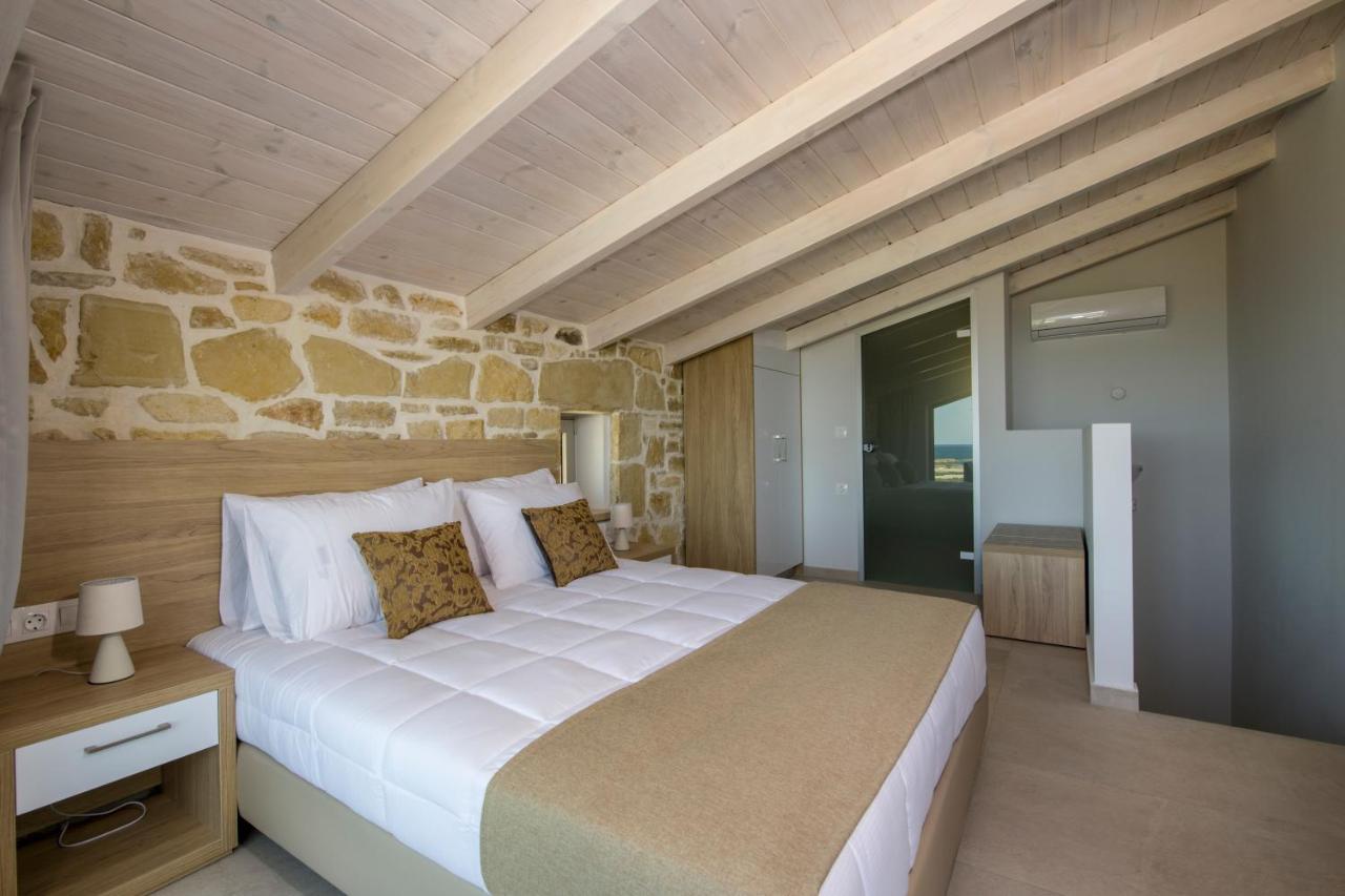 Petras Resort Фаласарна Екстер'єр фото
