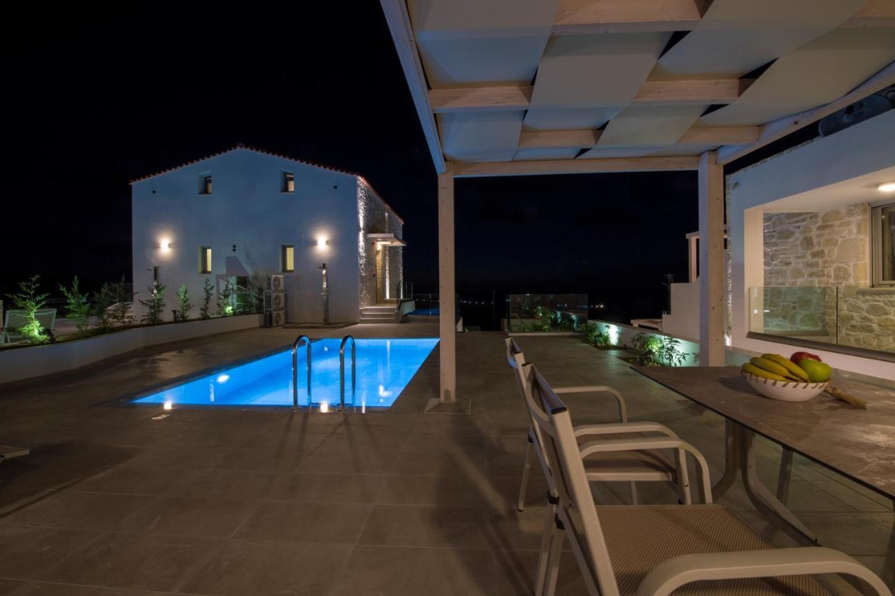 Petras Resort Фаласарна Екстер'єр фото