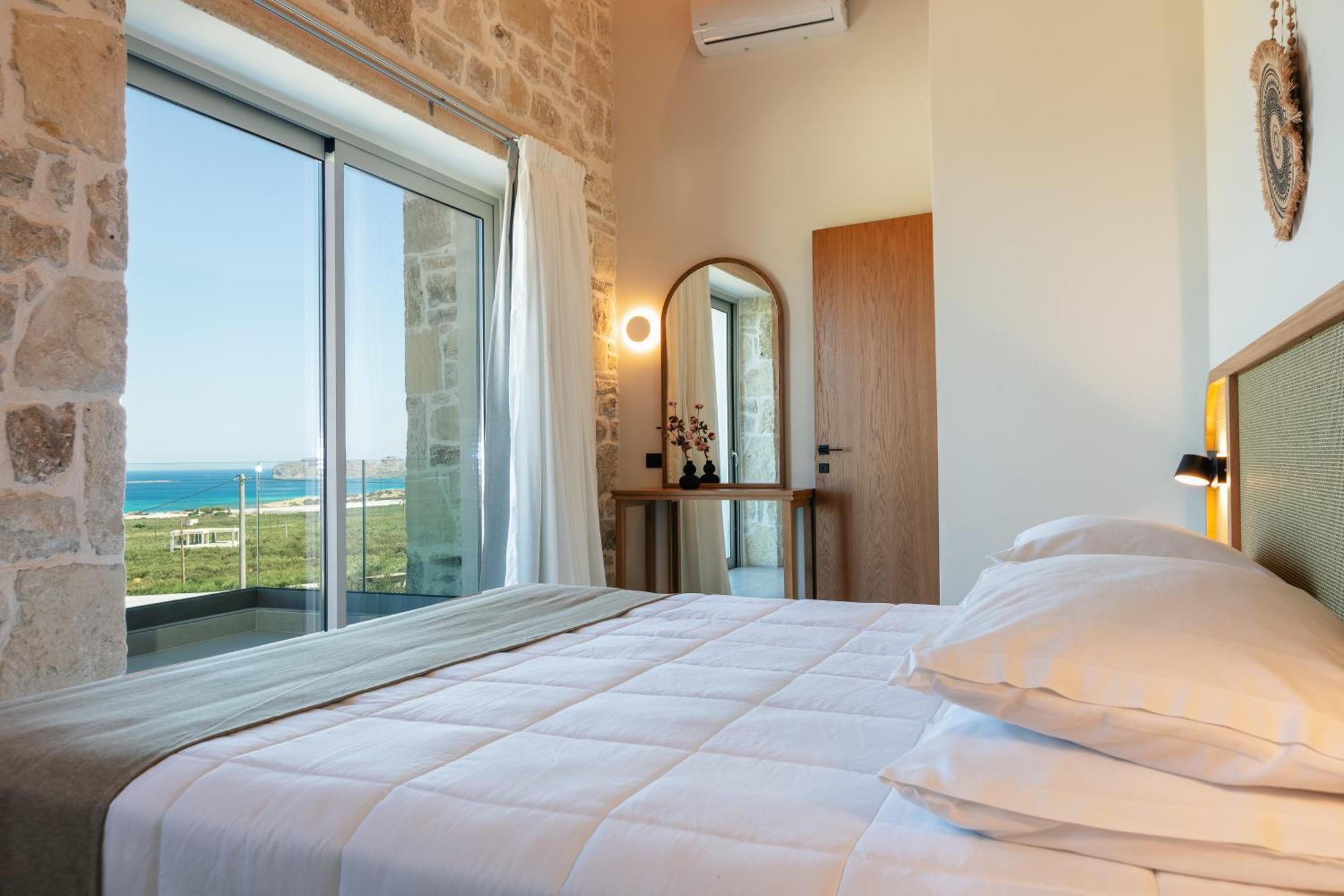Petras Resort Фаласарна Екстер'єр фото