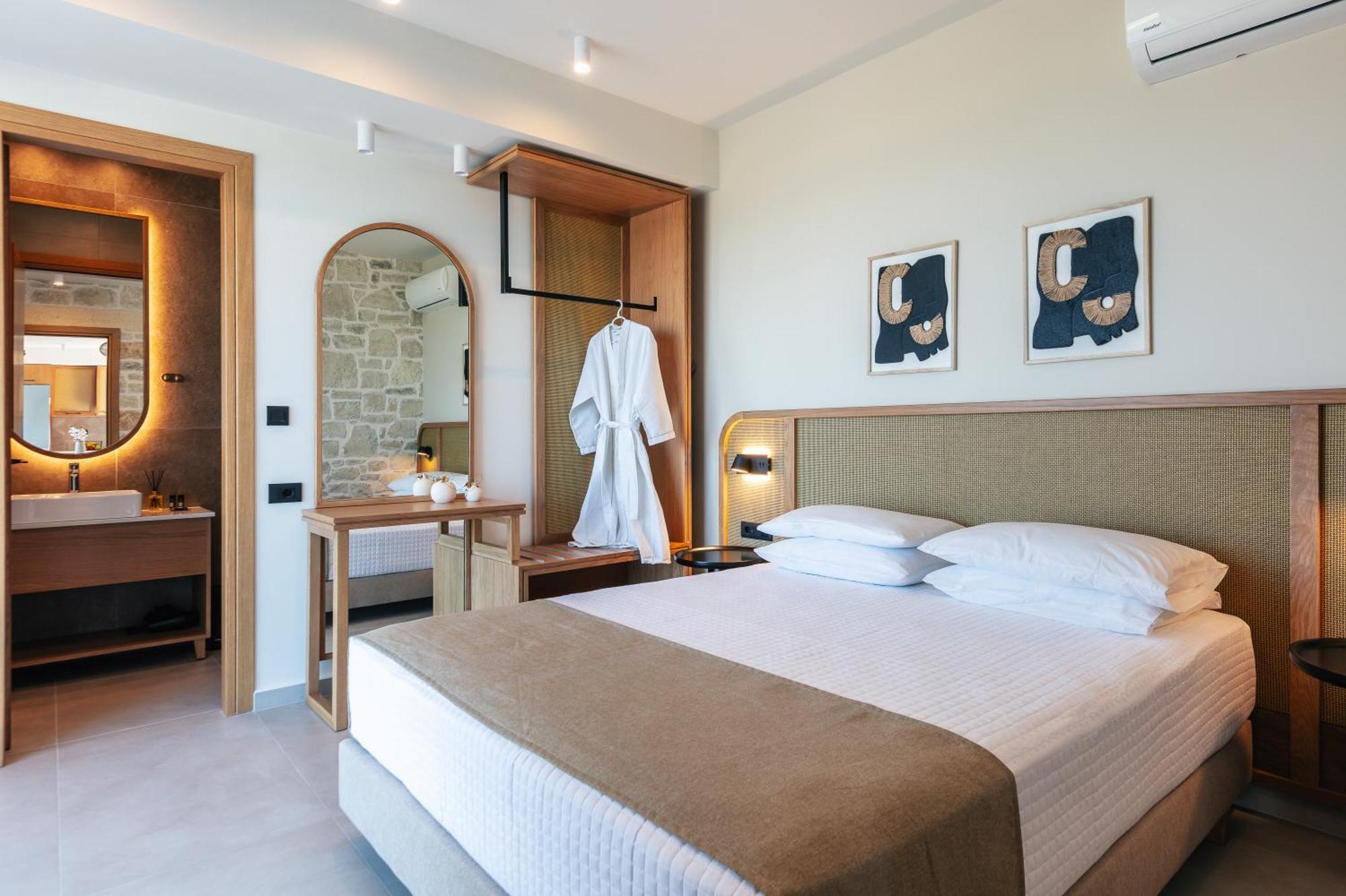 Petras Resort Фаласарна Екстер'єр фото